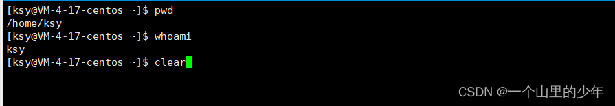 Linux常用命令大全——赶紧收藏