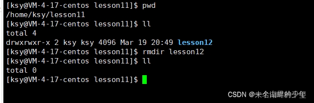 Linux常用命令大全——赶紧收藏
