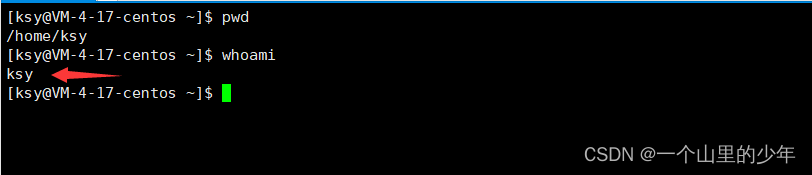 Linux常用命令大全——赶紧收藏