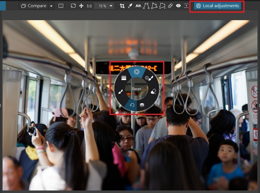 DxO PhotoLab 使用教學 (一)|基礎介面使用篇
