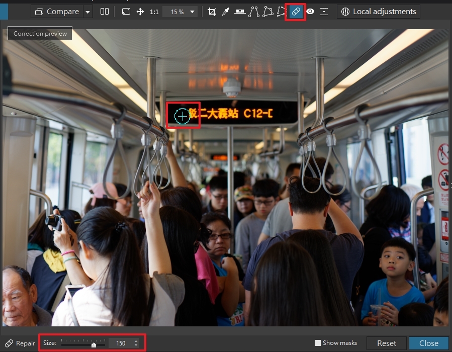 DxO PhotoLab 使用教學 (一)|基礎介面使用篇